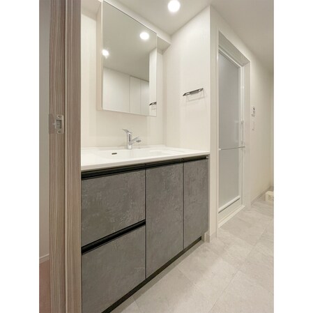 プレディアコート森下テラスの物件内観写真